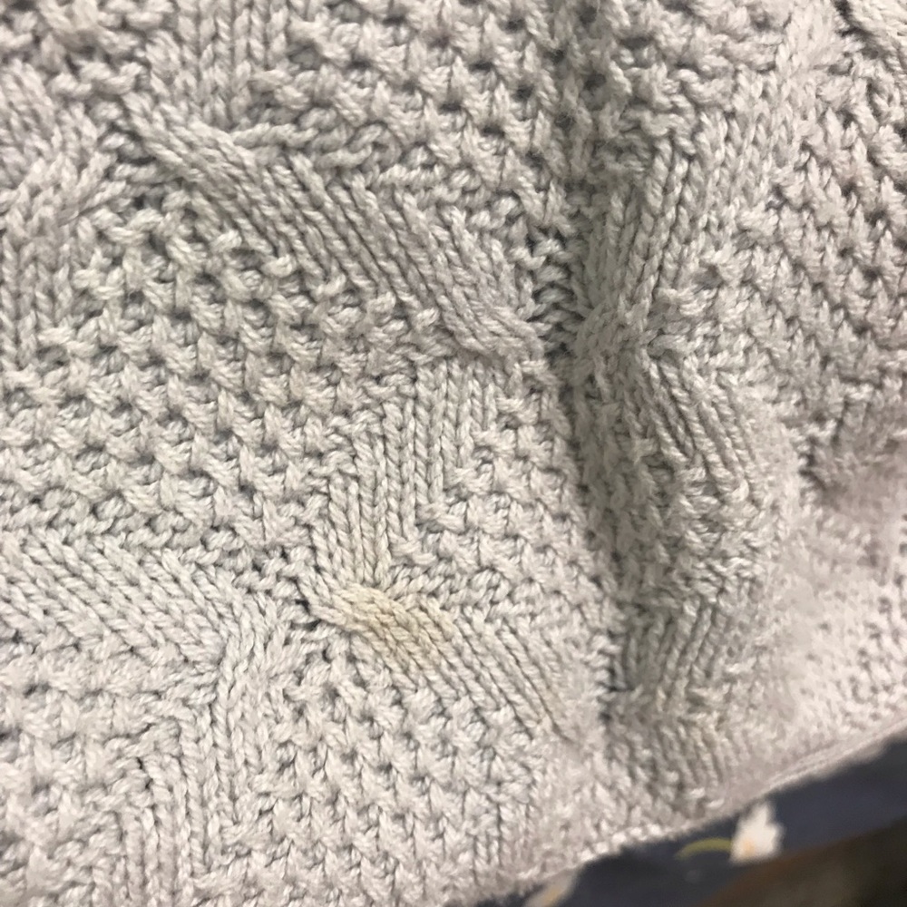 Sweater - Picture 4 of 4